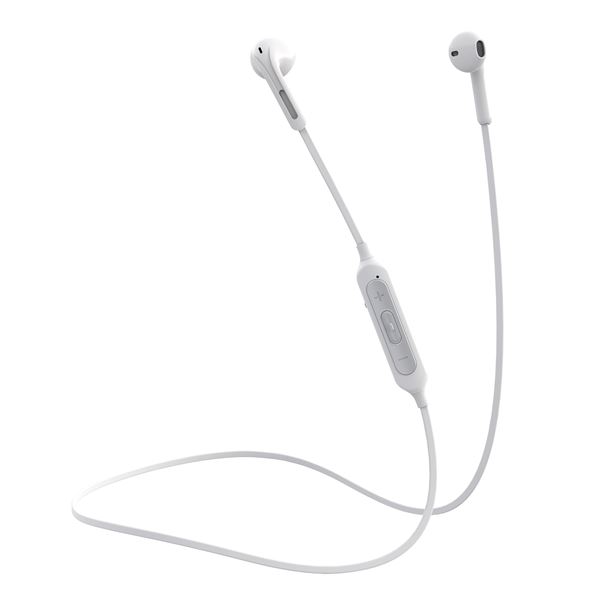 Celly BLUETOOTH STEREO DROP WHITE